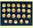 coin collection logo