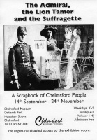 poster re chelmsford people