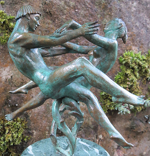 Maquette